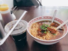-吴茂兴本帮面(百色路店)