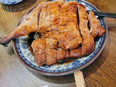 -老盛庆排档•南京菜(夫子庙店)
