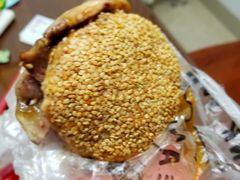 -老磁器口豆汁店(天坛店)