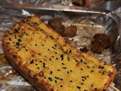 -河南前程·羊肉汤·烧烤(总店)
