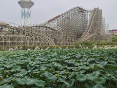 -郑州方特梦幻王国