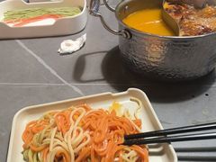 -君邦火锅(新疆大厦店)