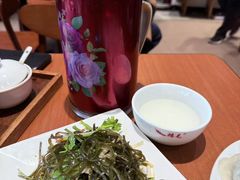 -鸿毛饺子(紫竹桥店)