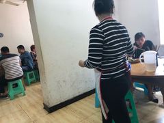 -鸡哈豆花(梅西广场店)