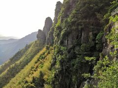 -南尖岩
