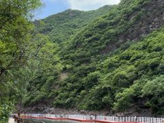 -双龙峡