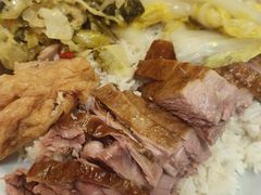 -壹只卤鹅(华润万家店)
