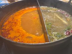 -山缓缓火锅(苏州仁恒仓街店)