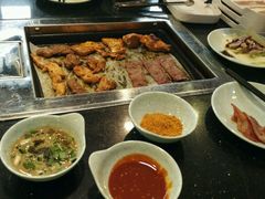 -吉木烤肉自助餐厅(乐汇城店)