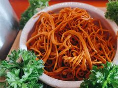 -捞王猪肚鸡火锅(昆山店)