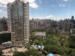 -怡华威斯达酒店(重庆医科大学附属儿童医院店)