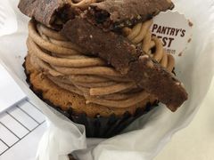 -Pantry's Best派悦坊蛋糕(K11购物艺术中心店)