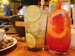 -根莱茶餐厅(连城东路枞阳美食风情街店)
