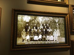 -上海市龙华烈士陵园