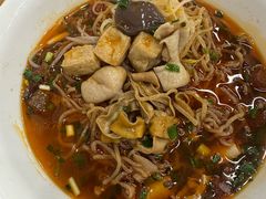-蒋家肠旺面馆老店(合群路店)