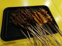 -望京小腰(北京总店)