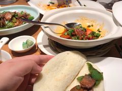 -马仕玖煲·融合菜·酥不腻烤鸭(人大店)