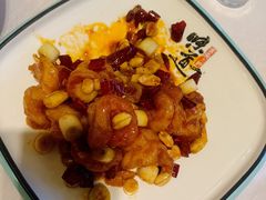 -马凯餐厅(长椿街店)