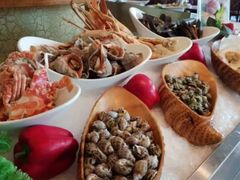 -福州美伦大饭店-中餐厅