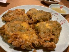 香煎蚝仔烙-抱德·潮汕味(敦和店原惠城鱼仔)
