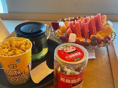 -星河湾温泉洗浴酒店