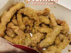 -北坦杨家干炸里脊(总店)