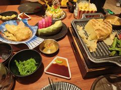 -摩打食堂(江南西店)