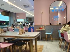 -小杨生煎(周浦万达店)
