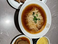 -松鹤楼面馆(天一广场店)