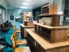 -西湖区图书馆(古墩路)