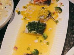 -海上食代(赣江新天地店)