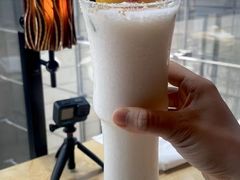 -The Cheesecake Factory芝乐坊餐厅(王府中环东座店)