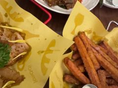 -ibarrel爱杯·bistro&brunch(江宁路店)