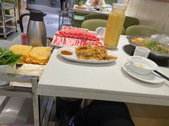 -古乐牛香鲜牛肉牛杂火锅(观前街店)