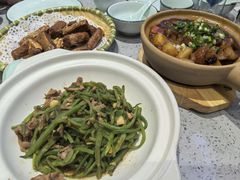 -紫光园·烤鸭(紫燕中路店)