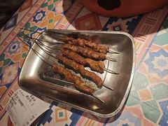 -楼兰新疆菜(江宁万达店)