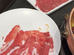 -仁和四季涮肉馆(天坛南门店)