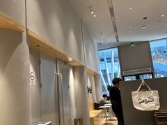 -Seesaw Coffee(西岸凤巢店)