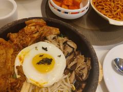 -七八冷面·延边朝鲜族美食(圣熙八号店)