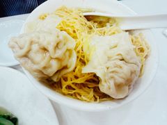 -麦文记面家(佐敦店)