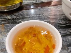 -桃园农庄烤全羊(江秋路店)