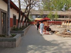 -护国法轮寺