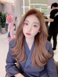 -3AM·S HAIR SALON烫发染发接发