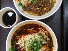 -秦云老太婆摊摊面(磁器口店)