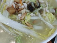 -焯明脆肉鲩世家(金沙洲店)