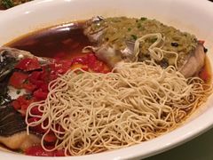 -小蓝鲸湖北菜(八一路店)