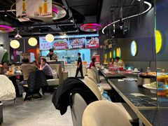 -辣尚瘾·烤鱼·新川菜(牡丹园直营店)
