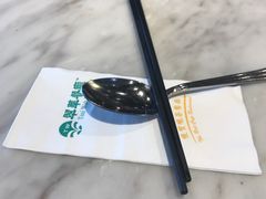-翠華餐廳(浦东机场T1店)