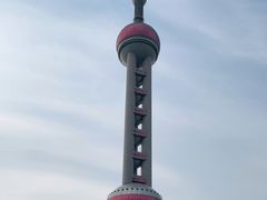 -东方明珠广播电视塔