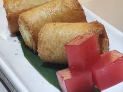 -蔡澜点心·粤菜(丽泽天街店)